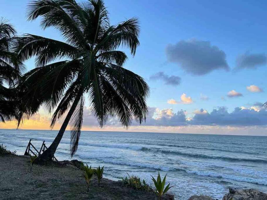 Villa Sea Beach Агуада Экстерьер фото