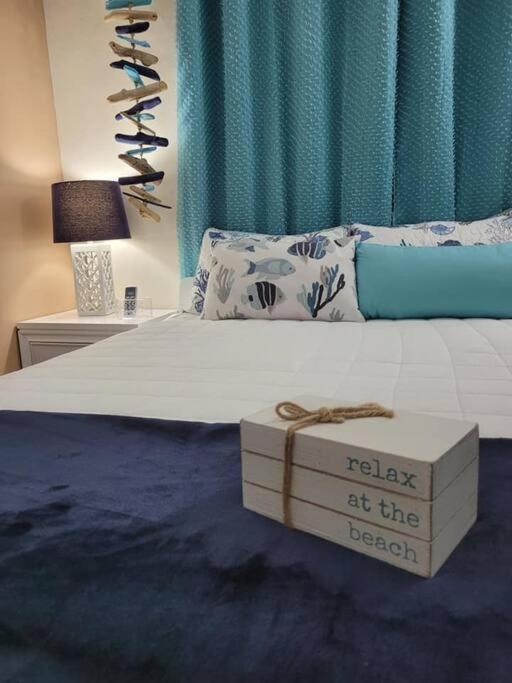 Villa Sea Beach Агуада Экстерьер фото