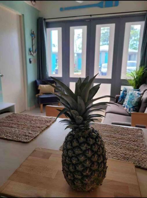 Villa Sea Beach Агуада Экстерьер фото