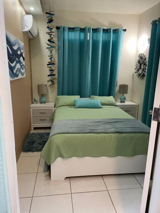 Villa Sea Beach Агуада Экстерьер фото